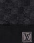 Louis Vuitton Damier Graphite Hat, other view